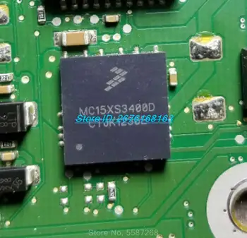 1dona yangi MC15XS3400D MC15XS3400DH avtomobil kompyuter kengashi IC chip moduli QFN chip