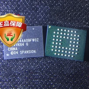 3PS S71GL064AAOBFVOZ 71gl064aaobfvoz S71GL064 yangi va original chip IC