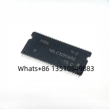 5dona 100% yangi MT48LC32M16A2P-75:C TSOP SDRAM 512MB