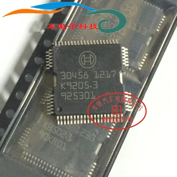 5dona yangi Original 30458 HQFP64 Chip avtomobil dizel dvigatel haydash IC