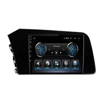 8g 256G Hyundai Elantra uchun 7 2020 2021 uchun 2050 avtomobil Radio GPS 8 yadro Android 12 Avto Multimedia Palyer IPS Stereo BT No 2din DVD