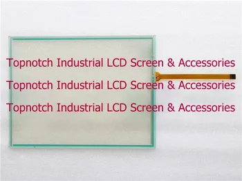 AGP3500-L1-D24 AGP3501-S1-D24 AGP3501-T1-D24 sensorli Pad shisha uchun yangi sensorli ekran Digitizer