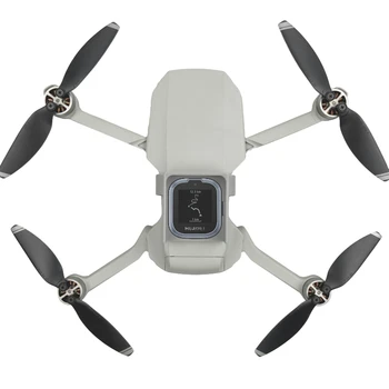Dji Mavic Mini uchun GPS kuzatishdan stend o'rnatish qavs 2/2 SE sobit ega Mavic Mini/MIN SE Drone Aksessuarlar 3D chop turish