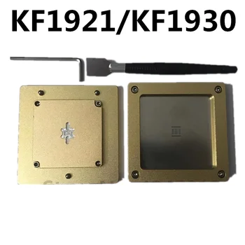 Kf1921 ASIC chipi uchun Stencil M2xs m3xs konchilari