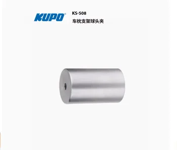 KUPO KS - 508 avtomobil kamerasi alyuminiy trubkasi 48x 80mm alyuminiy trubkasi 3/8 
