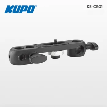 KUPO KS-CB01 kamera o'rnatish braketi