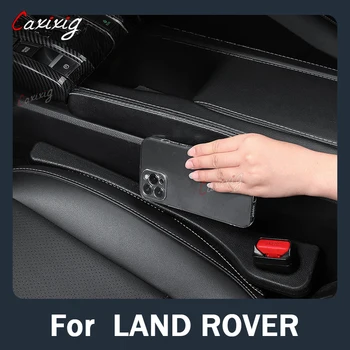 Land Rover Discovery 3 4 R4 LR2 Range Rover Evoque Sport Dander uchun avtomobil qo'ltiq Gap plomba tomoni tikuv vilkasi Strip to'ldirish Strip 2 3