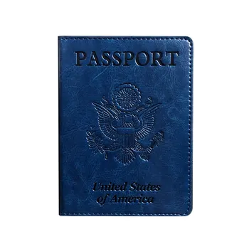 Pasport Kartasi Egasi Klassik