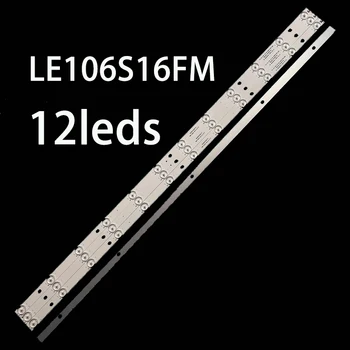 ST-4230 SANYO LE106S16FM SLED4219 CX420DLEDM LE106N11SM RF-AD420E32-1201s-03 a1 uchun LED Backlight Strip 180.V00-420007H