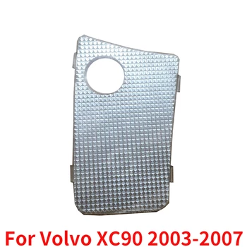 Volvo XC90 uchun CAPQX 2003 2004 2005 2006 2007 avtomobil Old ichki Lyuk o'qish yorug'lik qopqog'i gumbaz Tom chiroq Shell Dame chiroq qopqog'i