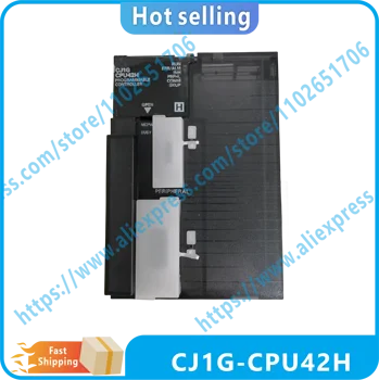 Yangi Original CJ1G-CPU42H Cj1g-CPU43H CJ1G-CPU44H Cj1g-CPU45H moduli
