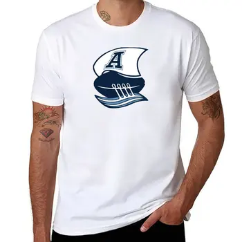 Yangi Toronto Argonauts T-ko'ylak Tee ko'ylak odam kiyim Koreya moda t shirts erkaklar