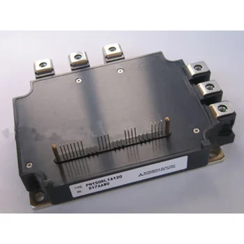 Yangi va original PM150RL1A120 tranzistorli quvvat moduli ko'prik Rektifikatori tiristor quvvat IGBT moduli